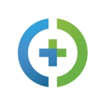 go-dok tanya dokter gratis android application logo